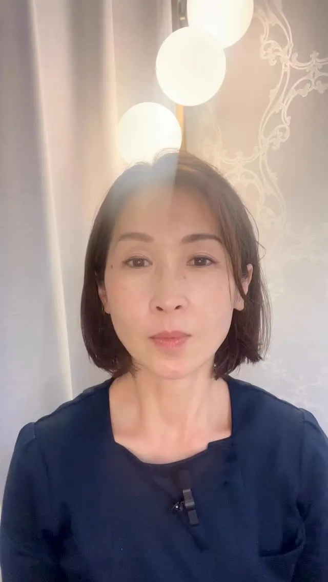 💎知って美になる小顔話 vol.2